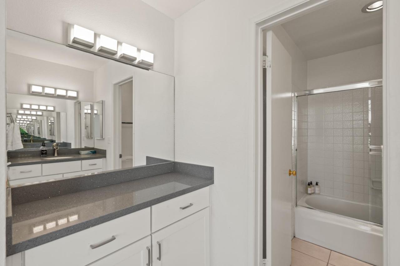 Belmont Modern - Ocean View, Pet Friendly, Patio Casa de férias San Diego