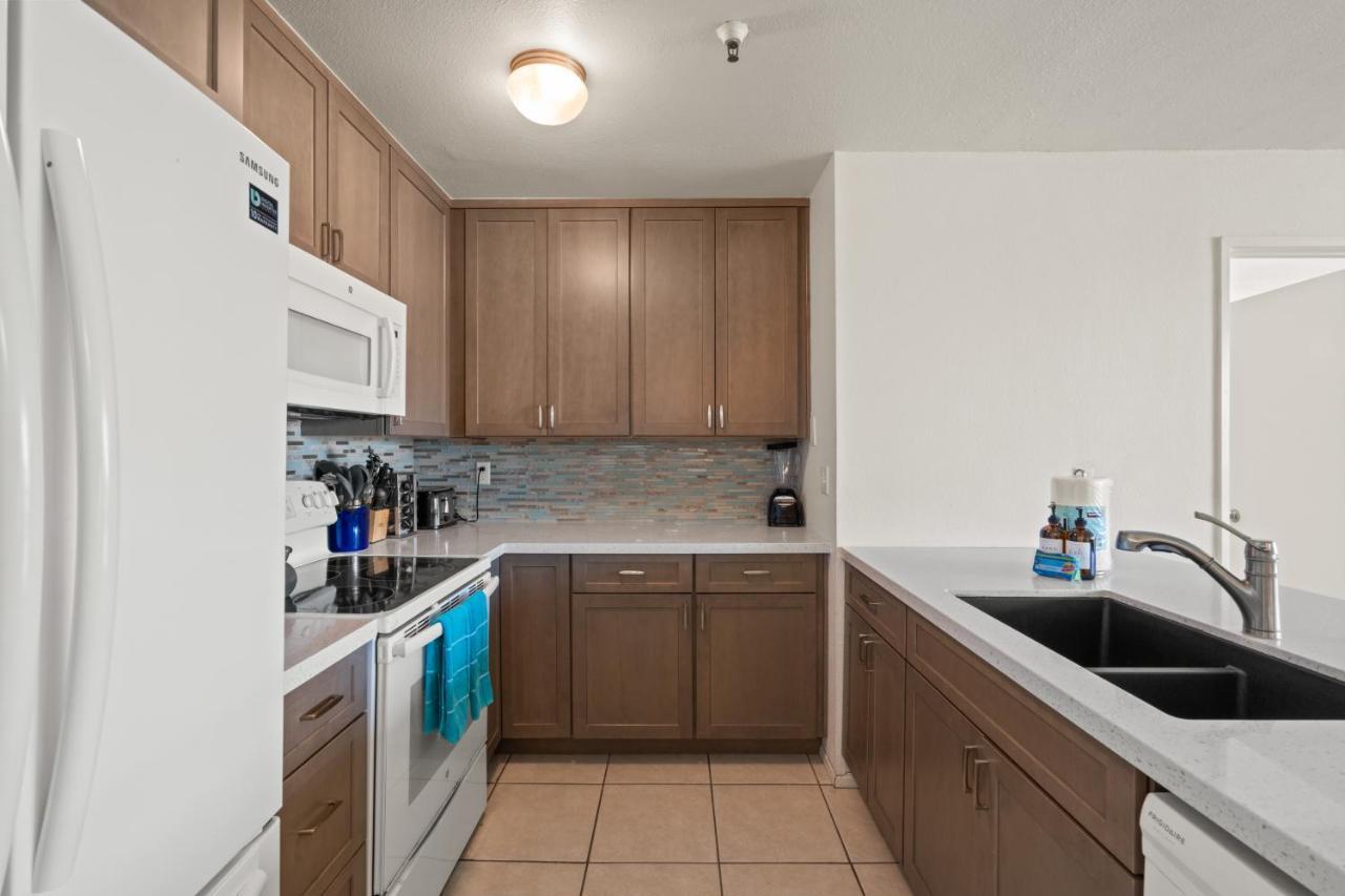 Belmont Modern - Ocean View, Pet Friendly, Patio Casa de férias *