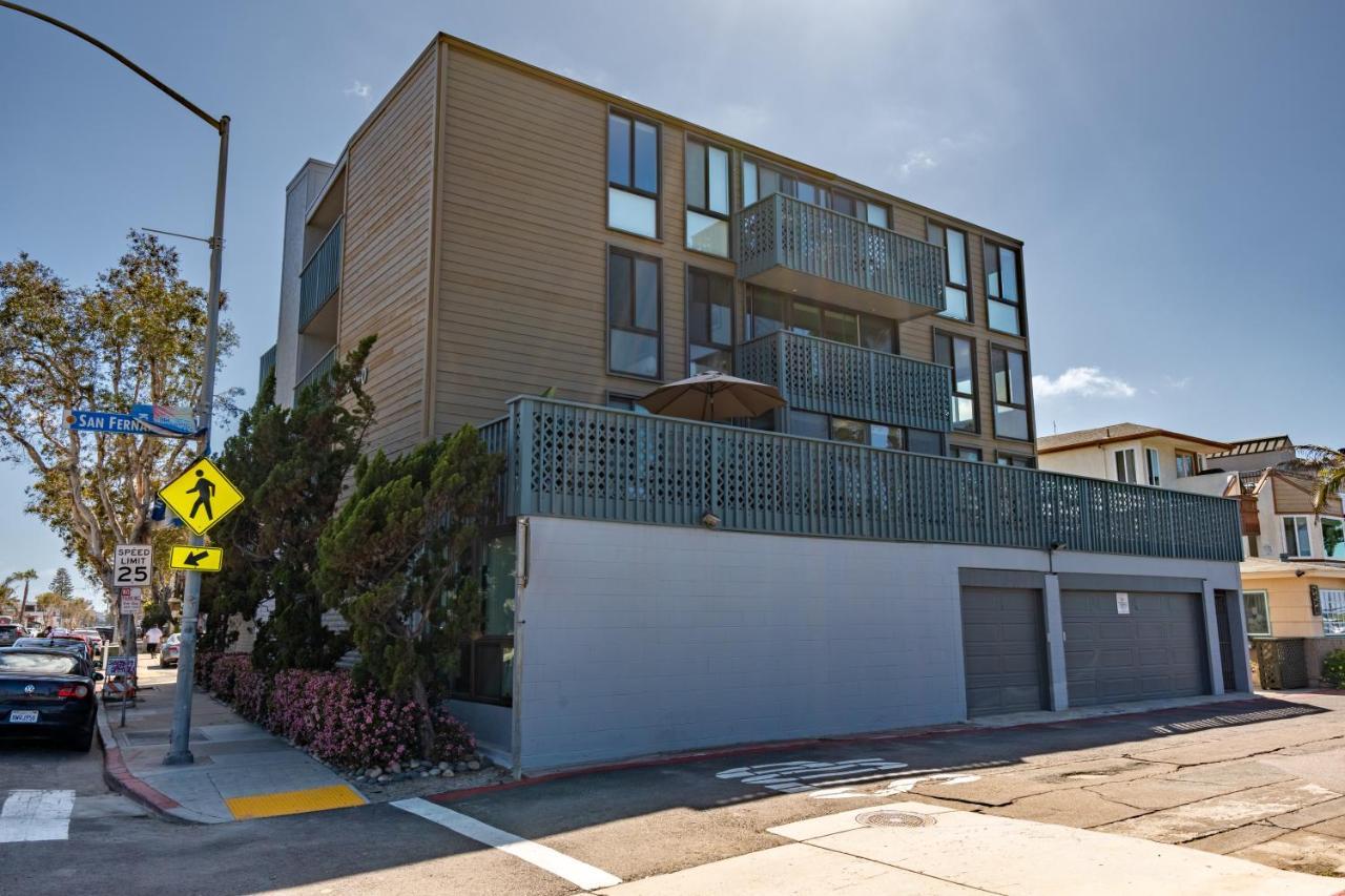 Belmont Modern - Ocean View, Pet Friendly, Patio Casa de férias *